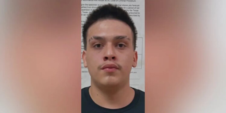 Joseph Anthony Aguilar