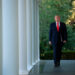 U.S. President Trump hosts a dinner with farmers, in Washington