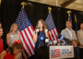 Runoff held in Louisiana primary race