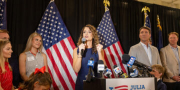 Runoff held in Louisiana primary race