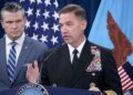 Adm. Brad Cooper