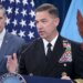 Adm. Brad Cooper
