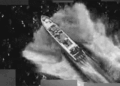 U.S. Southern Command strike