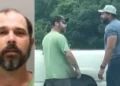 A Tennessee man was charged in a road rage shooting.