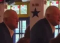 White Man Caught on Video Using N-Word with Hard ‘R’ Sparks Backlash Online and Condemnation from New York Restaurant