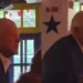 White Man Caught on Video Using N-Word with Hard ‘R’ Sparks Backlash Online and Condemnation from New York Restaurant