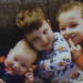 Clancy children