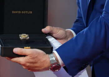 EU Trump-Ring