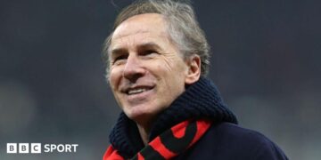 Franco Baresi