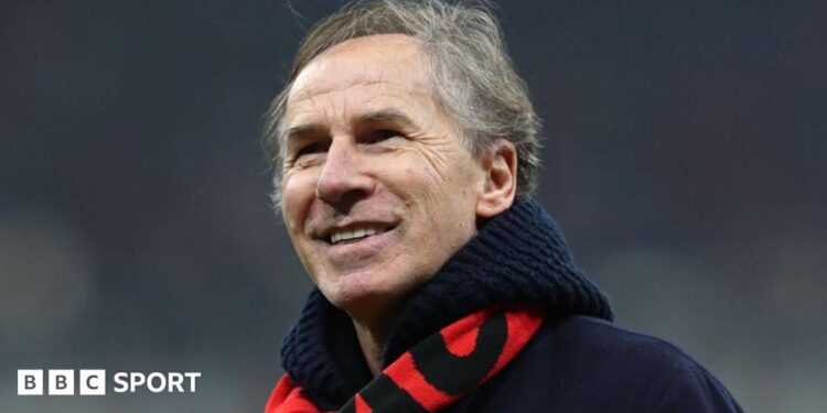 Franco Baresi