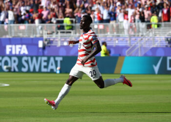 FIFA World Cup 2026 - Round of 32 - United States v Bosnia and Herzegovina