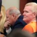 Alex Murdaugh in court