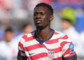 Soccer: FIFA World Cup 2026 - Round of 32 - United States v Bosnia and Herzegovina