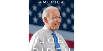 Books - Joe Biden - 3x2 for APNews