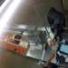 Subway robbery