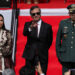 216th anniversary of Colombia's Independence, in Bogota