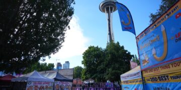 Seattle Shooting