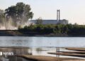 The MVM Paks Nuclear Power Plant