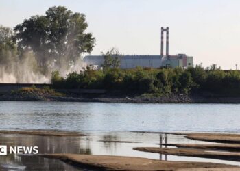 The MVM Paks Nuclear Power Plant