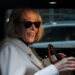 FILE PHOTO: E. Jean Carroll walks outside the Manhattan Federal Court, in New York City