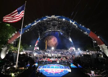 UFC 250 event