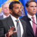 FBI Director Kash Patel