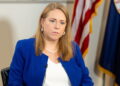 In an exclusive interview with Reuters, EEOC chief Andrea Lucas details her 2026 plans for the anti-discrimination agency