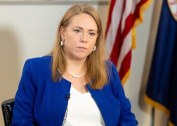 In an exclusive interview with Reuters, EEOC chief Andrea Lucas details her 2026 plans for the anti-discrimination agency