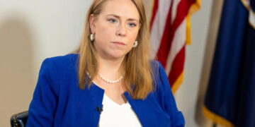 In an exclusive interview with Reuters, EEOC chief Andrea Lucas details her 2026 plans for the anti-discrimination agency