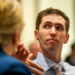 Charlie Kirk Shot