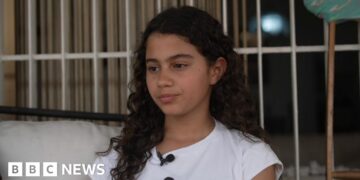 12-year-old Fabiana