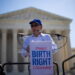 Trump's quest to curb birthright citizenship echoes 128-year-old Supreme Court case