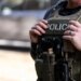 US Immigration and Customs Enforcement in Chicago, Illinois