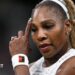 Serena Williams