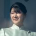 Japan's Princess Aiko attends the New Year's appearance by the Japanese imperial family at the Imperial Palace