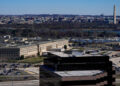 FILE PHOTO: Pentagon in Washington DC
