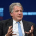 FILE PHOTO: Leon Black, Chairman, CEO and Director, Apollo Global Management, LLC, speaks at the Milken Institute's 21st G...