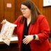 Assistant Plymouth County District Attorney Jennifer Sprague