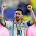 FIFA World Cup 2026 - Round of 32 - Argentina v Cape Verde