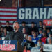 FILE PHOTO: Senator Sanders rallies with Maine Senate and Governor candidates in Portland