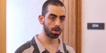 Hadi Matar