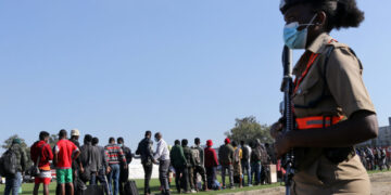 Malawi receives first returnees from South Africa as safety fears grow