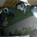 Doorbell camera captures mystery hero before Las Vegas house fire rescue
