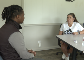 MUSKOGEE HEALING AND RECOVERY CENTER