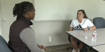 MUSKOGEE HEALING AND RECOVERY CENTER