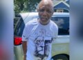Willie Carpenter Arrested