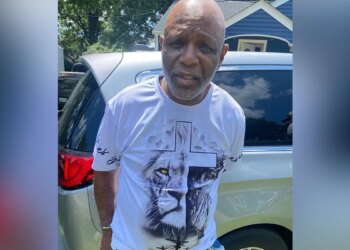 Willie Carpenter Arrested