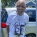 Willie Carpenter Arrested