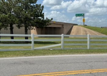 Owasso "Crash Out Curve"