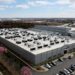 FILE PHOTO: Data Centers in Virginia, U.S.